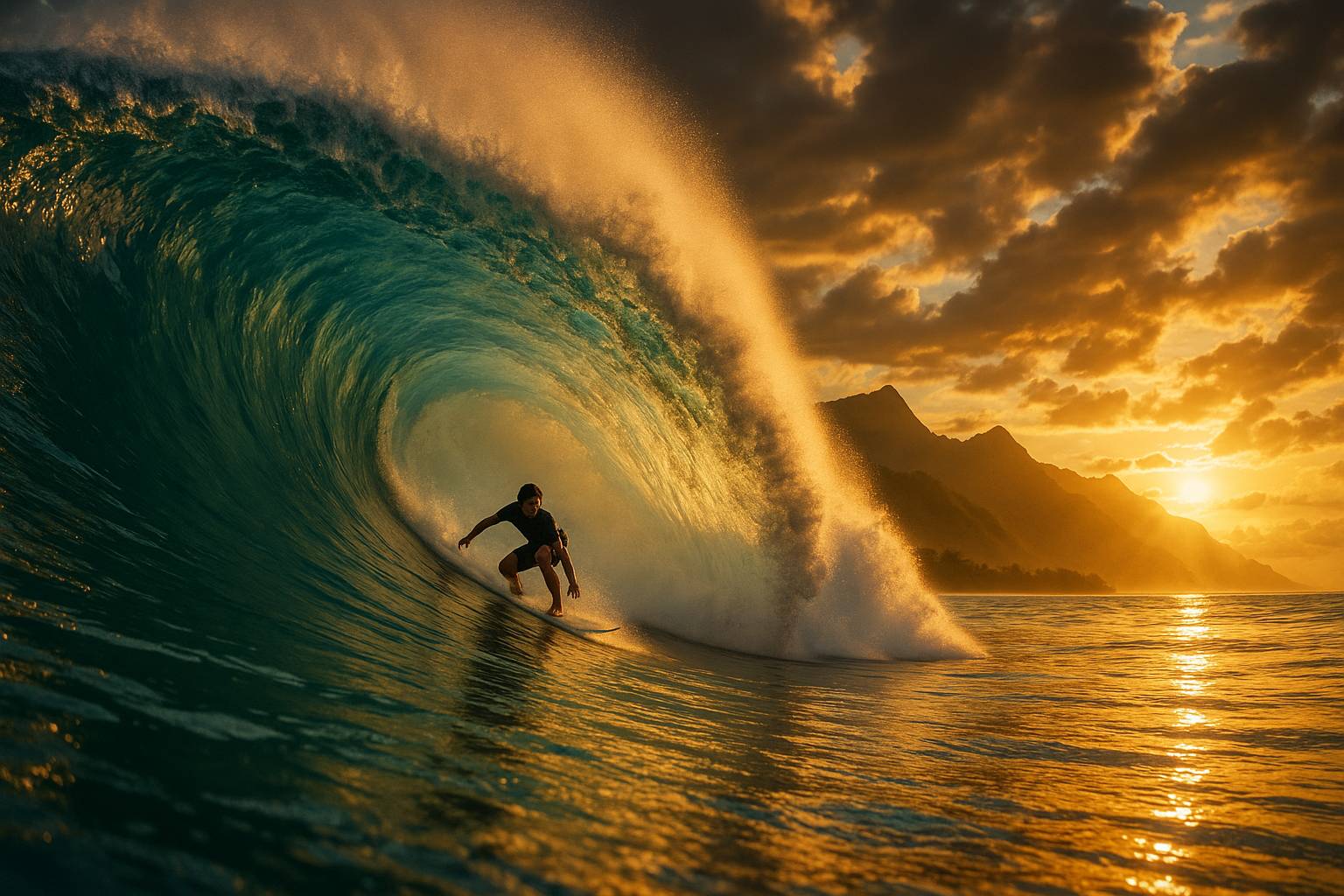 El surf como disciplina olímpica: historia de una inclusión tardía