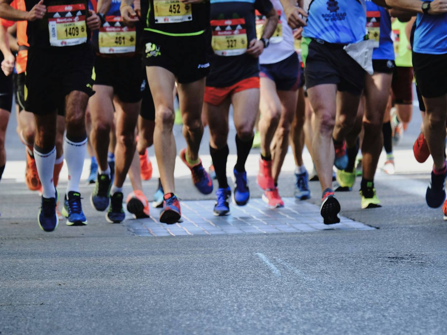 Los orígenes olvidados del maratón moderno: de la leyenda a la ciencia