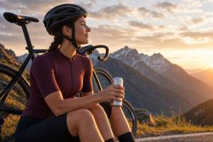Bebidas energéticas para deportistas: cuándo tomarlas y qué ingredientes revisar