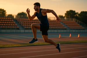 Cómo mejorar tu técnica de salto sin pesas