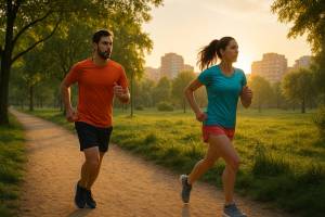 Errores comunes al empezar a correr y cómo evitarlos desde el primer día