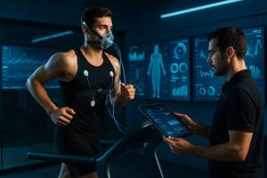 La inteligencia artificial aplicada al rendimiento deportivo