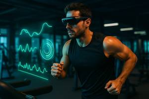 Realidad aumentada en el deporte: el nuevo entrenamiento inmersivo