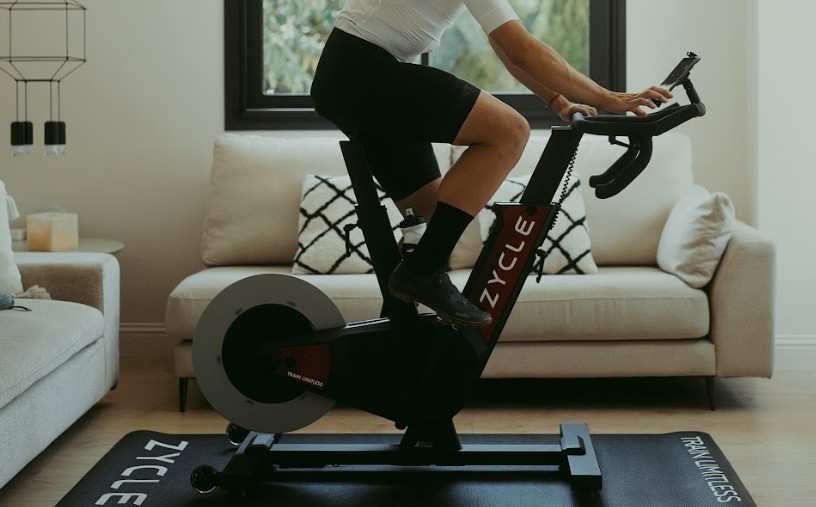 Zbike 2 0 Descubre La Revoluci N